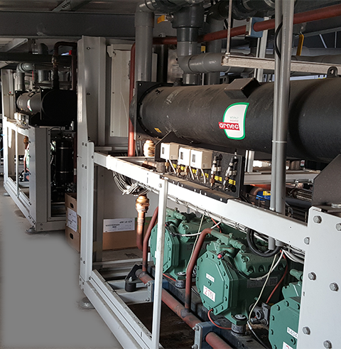 工程設計與規劃